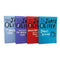 Jamie Oliver Collection 4 Books Set The Return of the Naked Chef Paperback