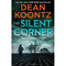 Jane Hawk Thriller Series 4 Books Collection Set By Dean Koontz paperback (Silent Corner..)