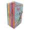 Jenny Dale Puppy Patrol 10 Books Set Collection Teacher's Pet, Big Ben,Abandoned