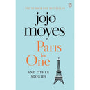 Jojo Moyes Collection 5 Books Set After You, Me Before You, Girl You Left Behind