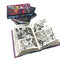 Jojo's Bizarre Adventure Part 4 Diamond Is Unbreakable Vol 1-6 Collection 6 Books Set