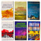 Jonathan Kellerman collection 6 books set