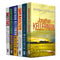Jonathan Kellerman collection 6 books set