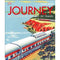 Journey: An Illustrated History of Travel By Simon Reeve