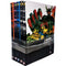 Judge Dredd Complete Case Files Volume 26-30 Series Collection 5 Books Set (Series 6)