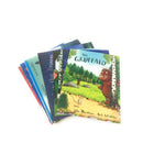 Julia Donaldson 10 Book Set Collection – Includes *Room on the Broom* | Kids Story Books, Bestselling Children's Book Set, Gift for Ages 3-7