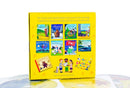 Julia Donaldson Collection 10 Audio CD Books Set Stories & Songs Gruffalo, Child