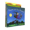 Julia Donaldson 10 Books Set (The Gruffalo, The Snail and the Whale, Room on the Broom, A Squash and a Squeeze)