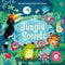 Jungle Sounds (Usborne Sound Books) By Sam Taplin