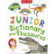Junior Dictionary and Thesaurus