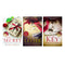 The Secret Series 3 Book Set By Kathryn Hughes (The Secret,The Letter,The Key )