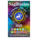 Your Horoscope 2022 Book Sagittarius 15 Month Forecast- Zodiac Sign, Future Reading