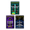 The New Hercule Poirot Mysteries Book Series (1-3) by Sophie Hannah | Agatha Christie Collection Set | Best Crime & Mystery Thriller Books