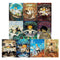Kaiu Shirai By The Promised Neverland Vol. 1-10 Books Collection Set