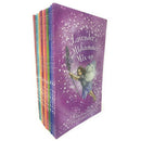 Kay Woodward The Flower Fairies Secret Stories 12 Books Collection Set Pack