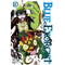 Kazue Kato Blue Collection Exorcist Volume 6-10 (Series 2) 5 Books Set