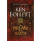 Ken Follett The Kingsbridge Novels Stories Collection 3 Books Set