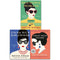 Kevin Kwan Crazy Rich Asians Trilogy Collection 3 Books Set