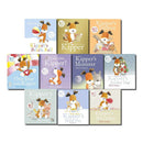 Photo of Kipper the Dog 10 Book Collection Set by Mick Inkpen on a White Background