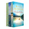 Kristin Hannah 3 Books Collection Set The Nightingale,Great Alone & Firefly Lane