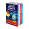 The White Giraffe Series Collection 5 Books Box Set by Lauren St John -Children's Pack