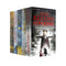 Conn Iggulden Conqueror Series 5 Book Set – Epic Historical Fiction of the Khan Dynasty | Gripping Adventure, Thrilling Narratives & Storytelling