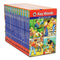 Ladybird Key Words with Peter and Jane – 36 Books Set | Educational Hardback Collection for Kids' Early Learning, Reading, Vocabulary & Literacy