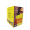 Lauren Child Ruby Redfort 6-Book Collection | Mystery & Adventure Series for Kids – Look Into My Eye, Feel the Fear & More | Fun Detective Stories