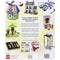 LEGO Awesome Ideas Book by Daniel Lipkowitz [Hardback]| Fun & Creative Building Projects for Kids – Imaginative Play, Crafts & Construction Activities