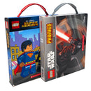 Lego Phonics Collection 20 Books Box Set