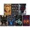 Leigh Bardugo 7 Books Set Collection Inc King of Scars and Ninth House