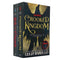 Grisha Series 2 Books Set Six Of Crows And Crooked Kingdom Set By Leigh Bardugo