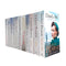 Lesley Pearse 11 Books Collection Set Stolen, Without a Trace, Forgive Me, Belle