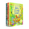 Usborne Lift The Flap Collection 5 Books Collection Set with over 380 flaps