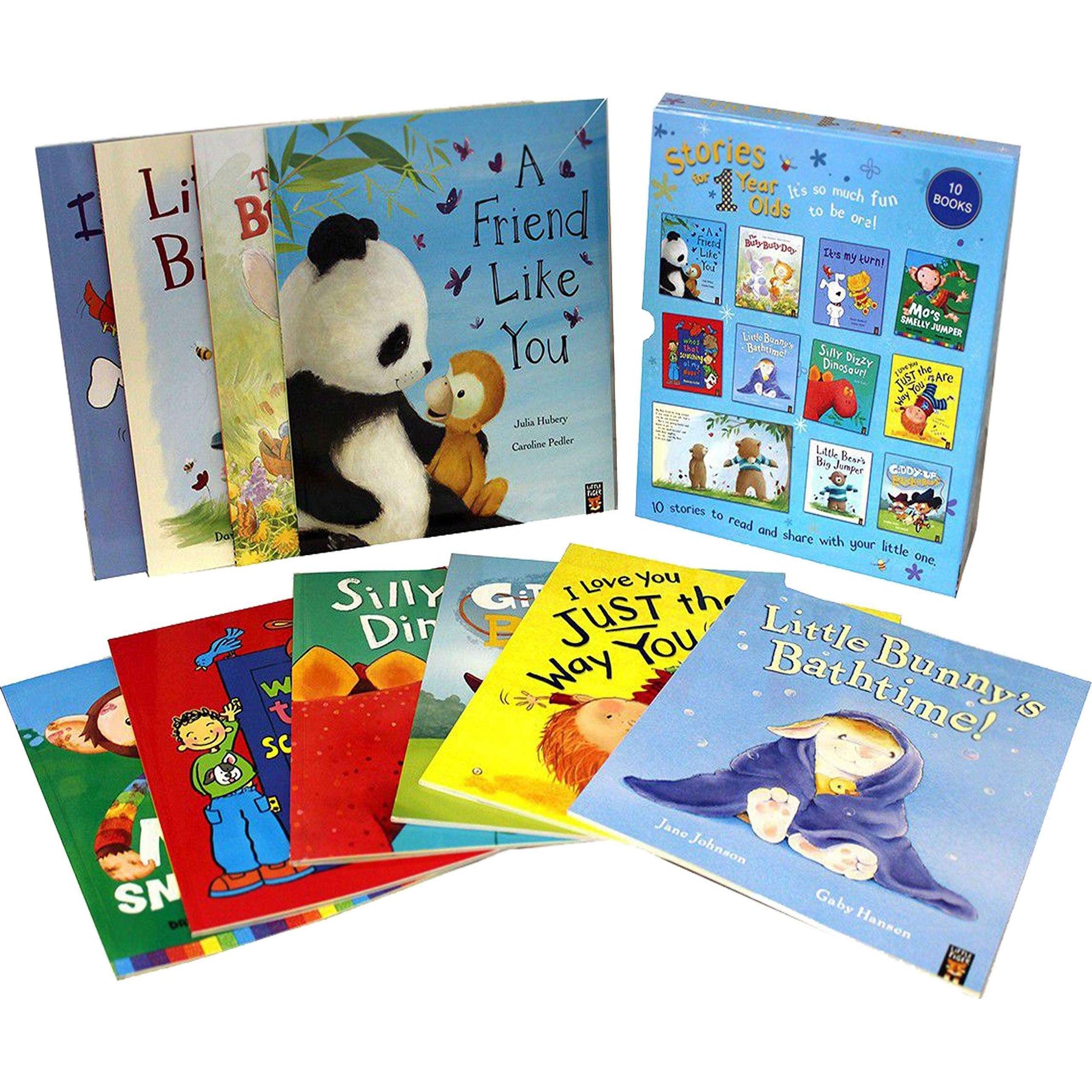 Little Tiger Stories For 1 Year Olds 10 Book Set Box Collection Inc Bu little-tiger-stories-for-1-year-olds-10-book-set-box-collection-inc-bu