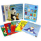 Little Tiger Stories For 1 Year Olds 10 Book Set Box Collection Inc Busy Busy Day