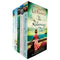 Liz Fenwick Collection 5 Books Set Returning Tide, Cornish House, Cornish Affair