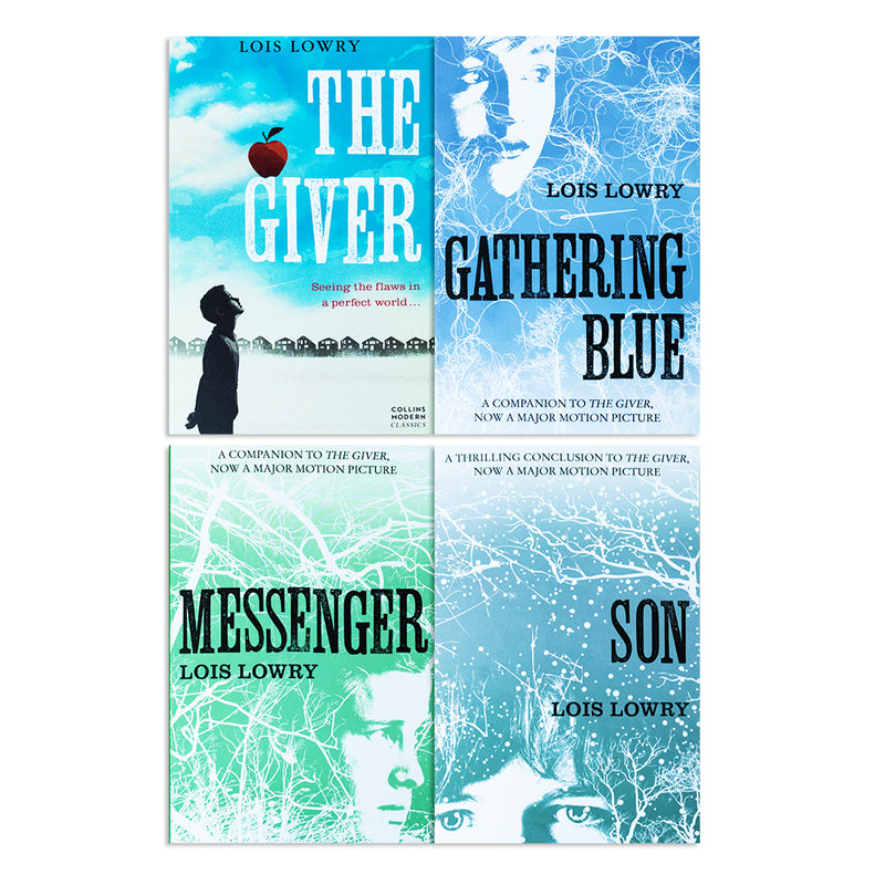 The cheap giver series