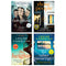 Louise Candlish Collection 4 Books Set (The Other Passenger, Our House, Those People, The Heights)