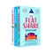 Beth O'Leary 3 Books Collection Set – Bestselling Contemporary Romance Novels: The Flatshare, The Road Trip, The Switch – Engaging, Emotional Reads