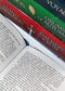 Outlander Series 1 Collection 6 Books Set by Diana Gabaldon – Historical Fiction, Romance & Time-Travel Adventure (Drums of Autumn, Fiery & More)
