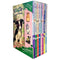Magic Animal Friends Series 3 & 4 Collection Daisy Meadows 8 Books Box Set 9-16