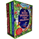 Magic Faraway Tree Deluxe Enid Blyton 3 Books Collection Box Set Pack