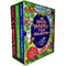 Magic Faraway Tree Deluxe Enid Blyton 3 Books Collection Box Set Pack