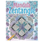 Mandala Zentangle The Mindful Way to Creativity - Activity Book