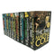 Martina Cole 10 Books Collection Set Pack The Take, Hard Girls, The Runaway..