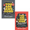 Matthew Syed Collection You Are Awesome and Journal 2 Books Set Paperback