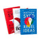 Matthew Syed 3 Books Collection Set Bounce, Rebel Ideas, Black Box Thinking