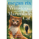 Megan Rix Pets in History 3 Book Collection Set