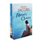 The Waterfront Series Collection 2 Book Set By Anna Jacobs ( Mara's Choice, Sarah's Gift)